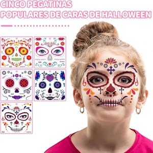 ست لوازم آرایشی سه طبقه طرح یونیکورن unicorn makeup box _اکسسوری